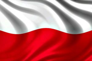 Доставка замовлень в Польщу
