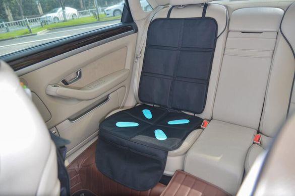 Защитный коврик для автомобильного сидения Gel изображение