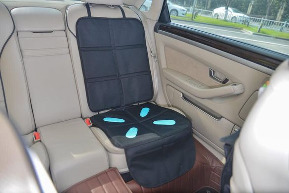 Защитный коврик для автомобильного сидения Gel изображение