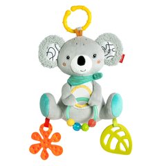 М'яка розвиваюча іграшка-підвіска Активна коала