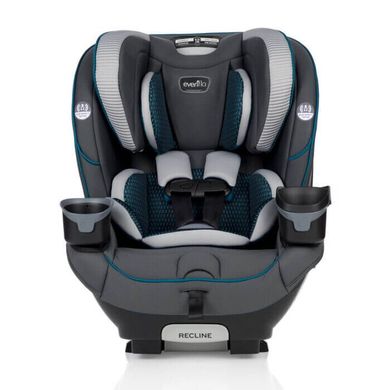 Автокресло Evenflo EveryFit LX - Atlas изображение