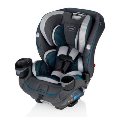 Автокресло Evenflo EveryFit LX - Atlas изображение