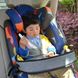 Детский универсальный автомобильный столик для автокресла изображение 5