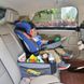 Детский универсальный автомобильный столик для автокресла изображение 4