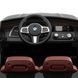 Електромобіль Rollplay двомісний BMW X5M - чорний (7290113213326)