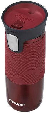 Дорожная чашка Contigo Autoseal - Red изображение