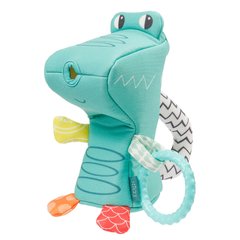 Розвиваюча іграшка для води Крокодил