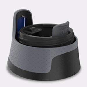 Дорожная чашка Contigo Autoseal - Blue Slate изображение