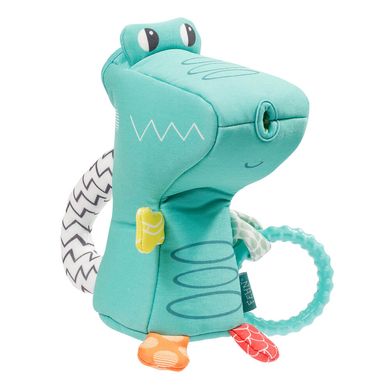 Розвиваюча іграшка для води Крокодил