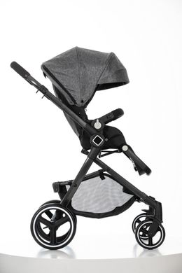 Прогулочная коляска Evenflo Vesse - Grey изображение