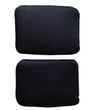 Накладки на плечевые ремни автокресла Evenflo - черные изображение